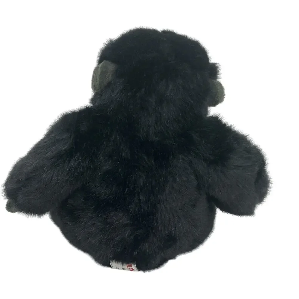 Gund Mali Ape Gorilla Plush Toy Stuffed Animal 20958 Pygmy Chimp San Diego Zoo
